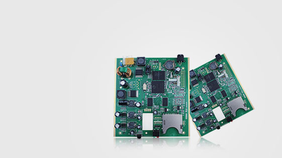 藍牙產品PCBA 藍牙產品PCBA